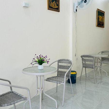 Vientiane Bb Hostel Exterior foto